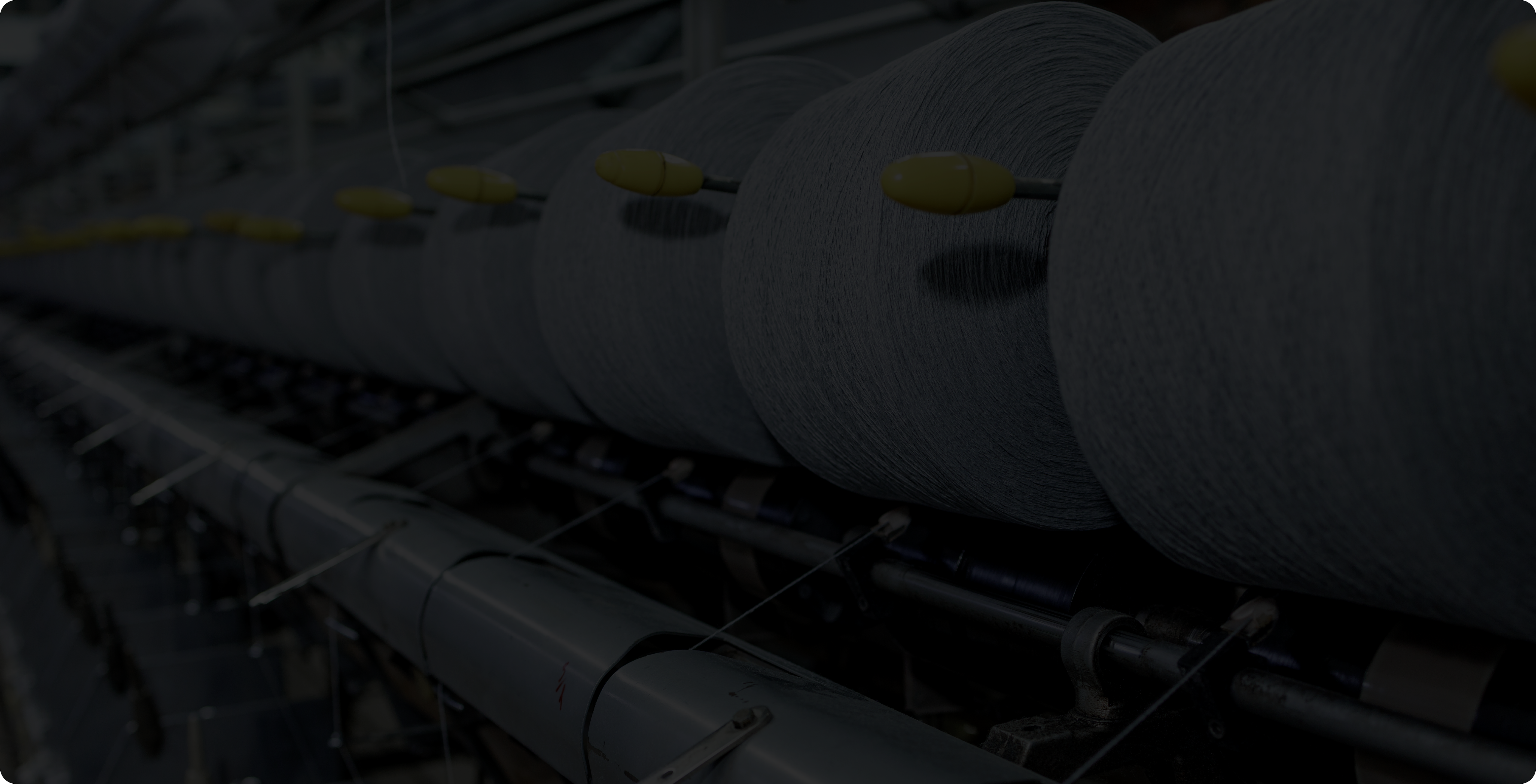 Fawtex recycled-yarn fleece manufacturing, 2-end and 3-end fleece fabric rolls
