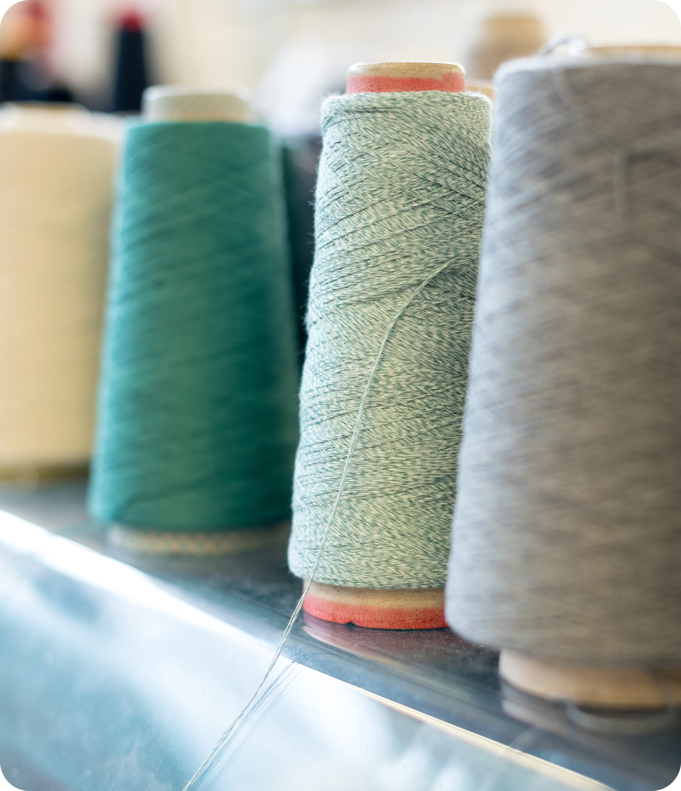 Accurate recycled-content claims on Fawtex fleece