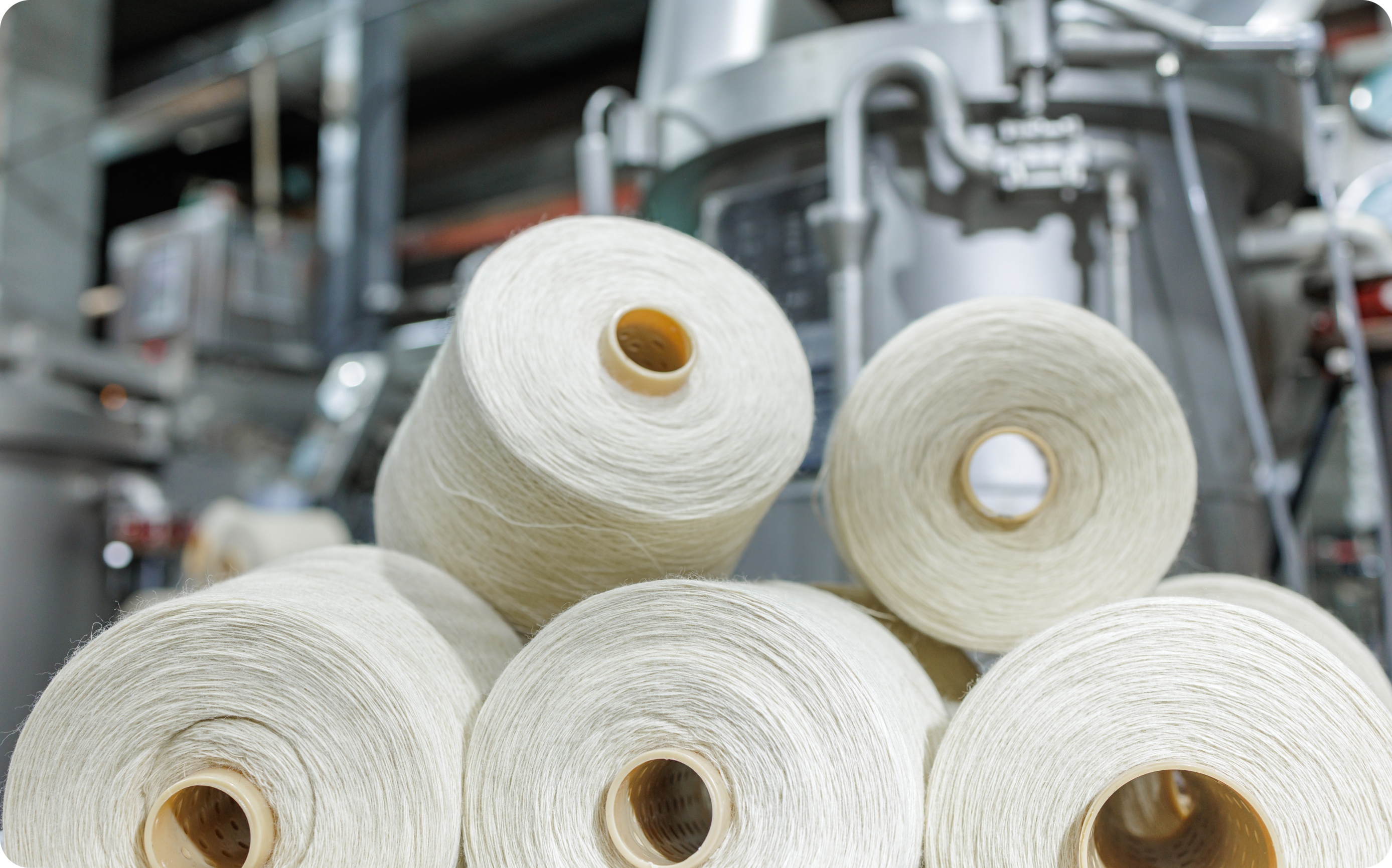 Garment manufacturers and buying houses served by Fawtex